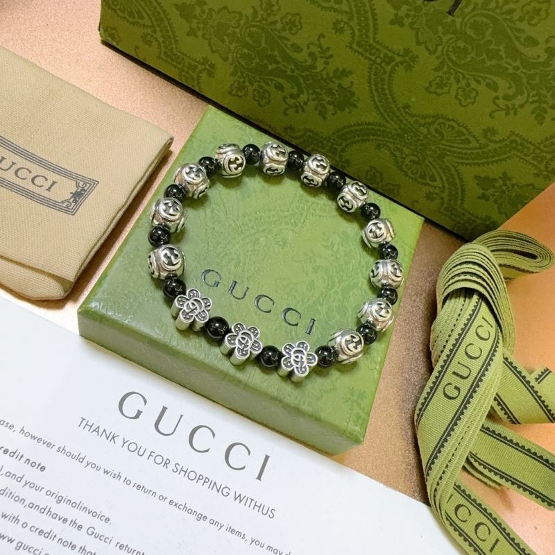 Gvc*1 bracelets